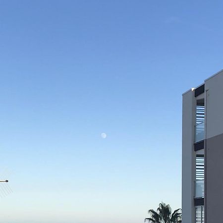 La Mansarda Sul Mare Apartment Montesilvano Luaran gambar