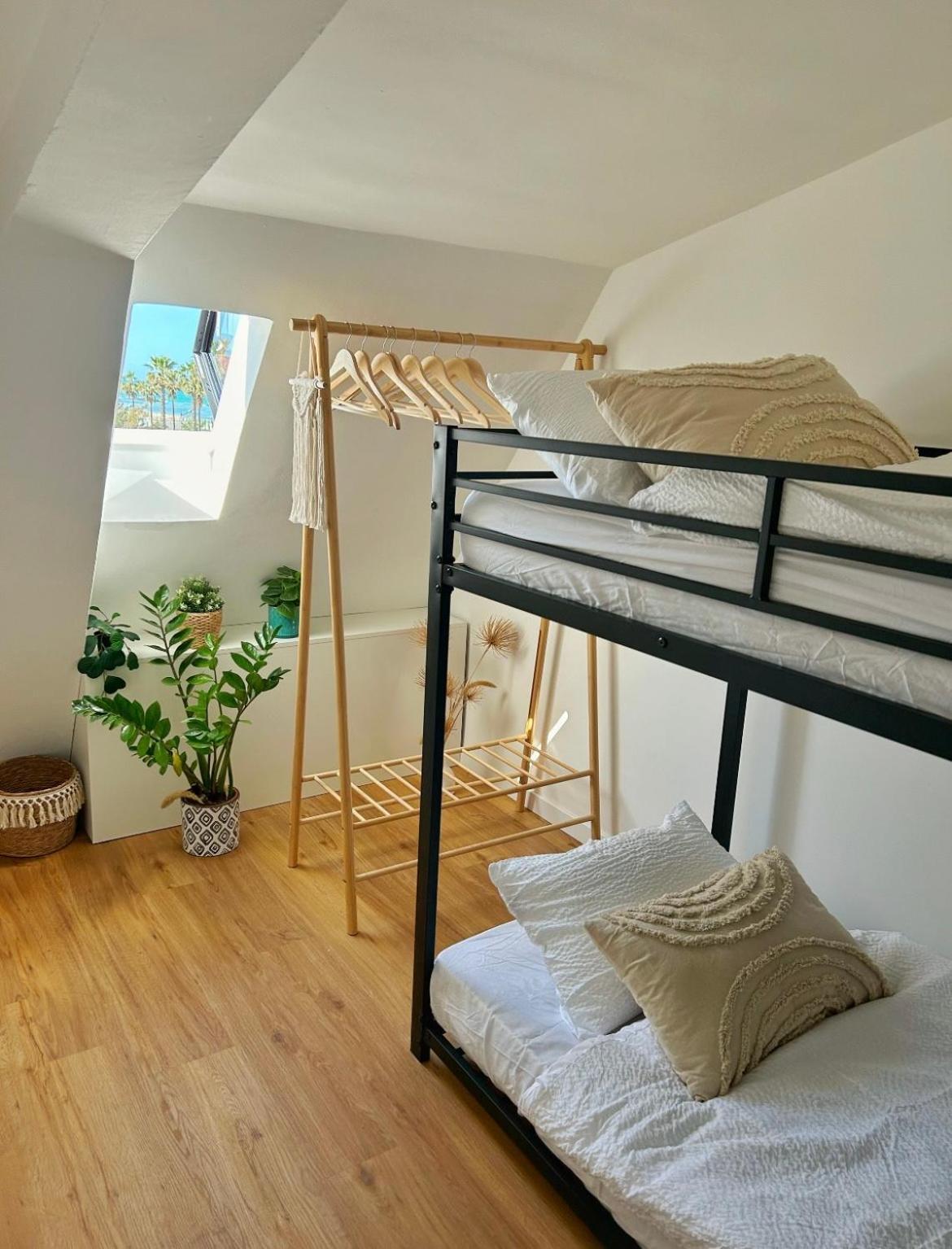 La Mansarda Sul Mare Apartment Montesilvano Luaran gambar