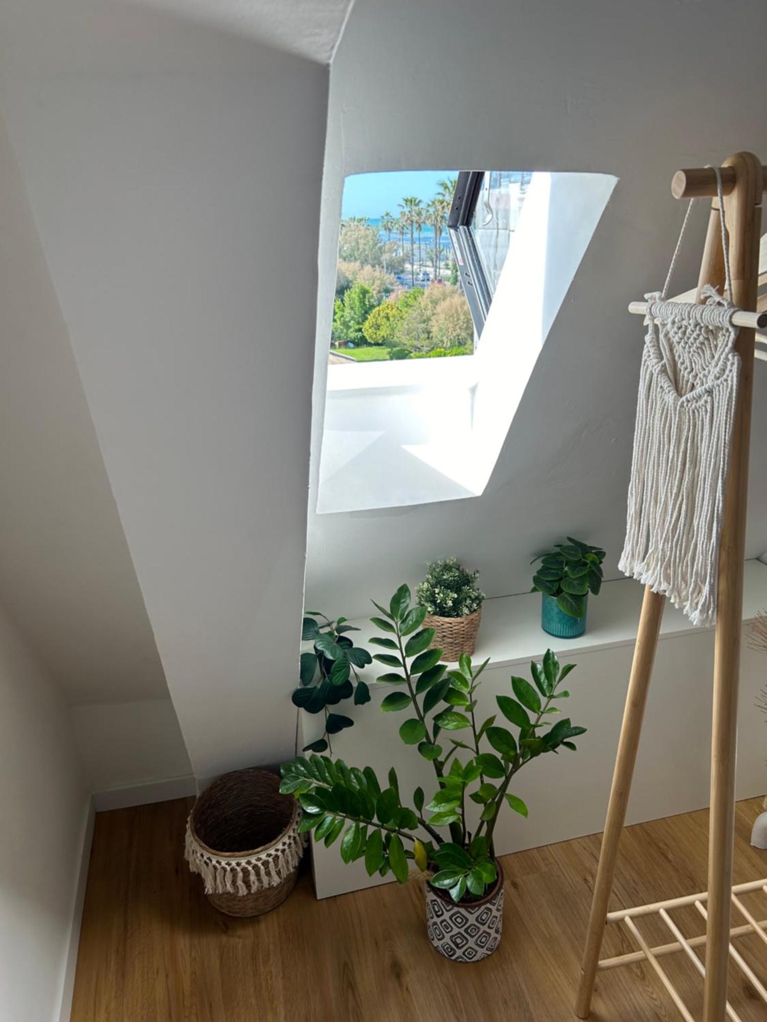 La Mansarda Sul Mare Apartment Montesilvano Luaran gambar