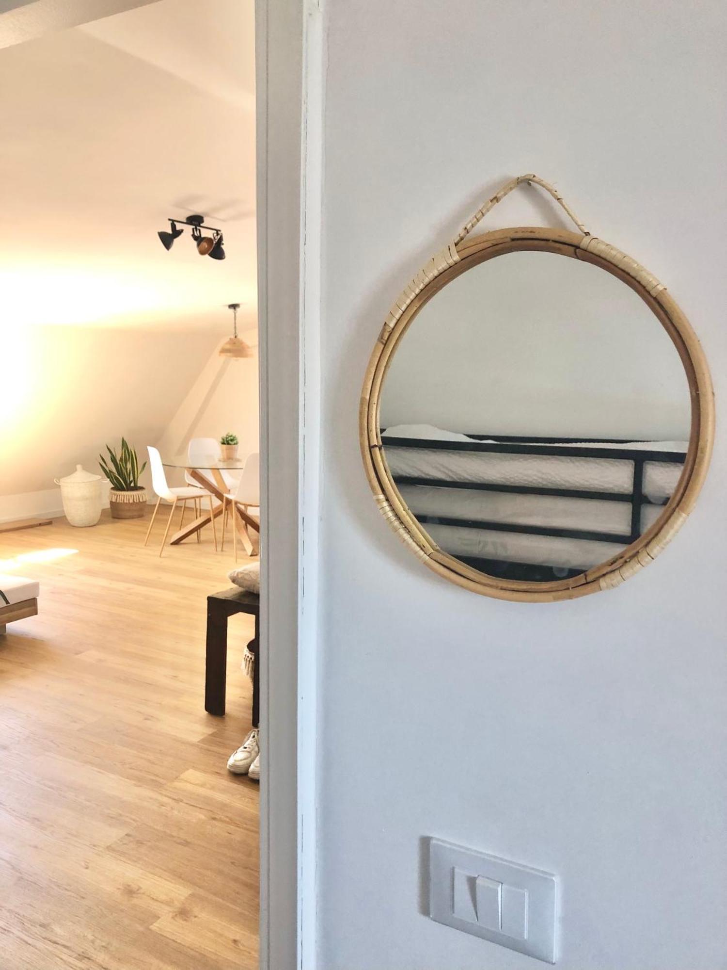 La Mansarda Sul Mare Apartment Montesilvano Luaran gambar
