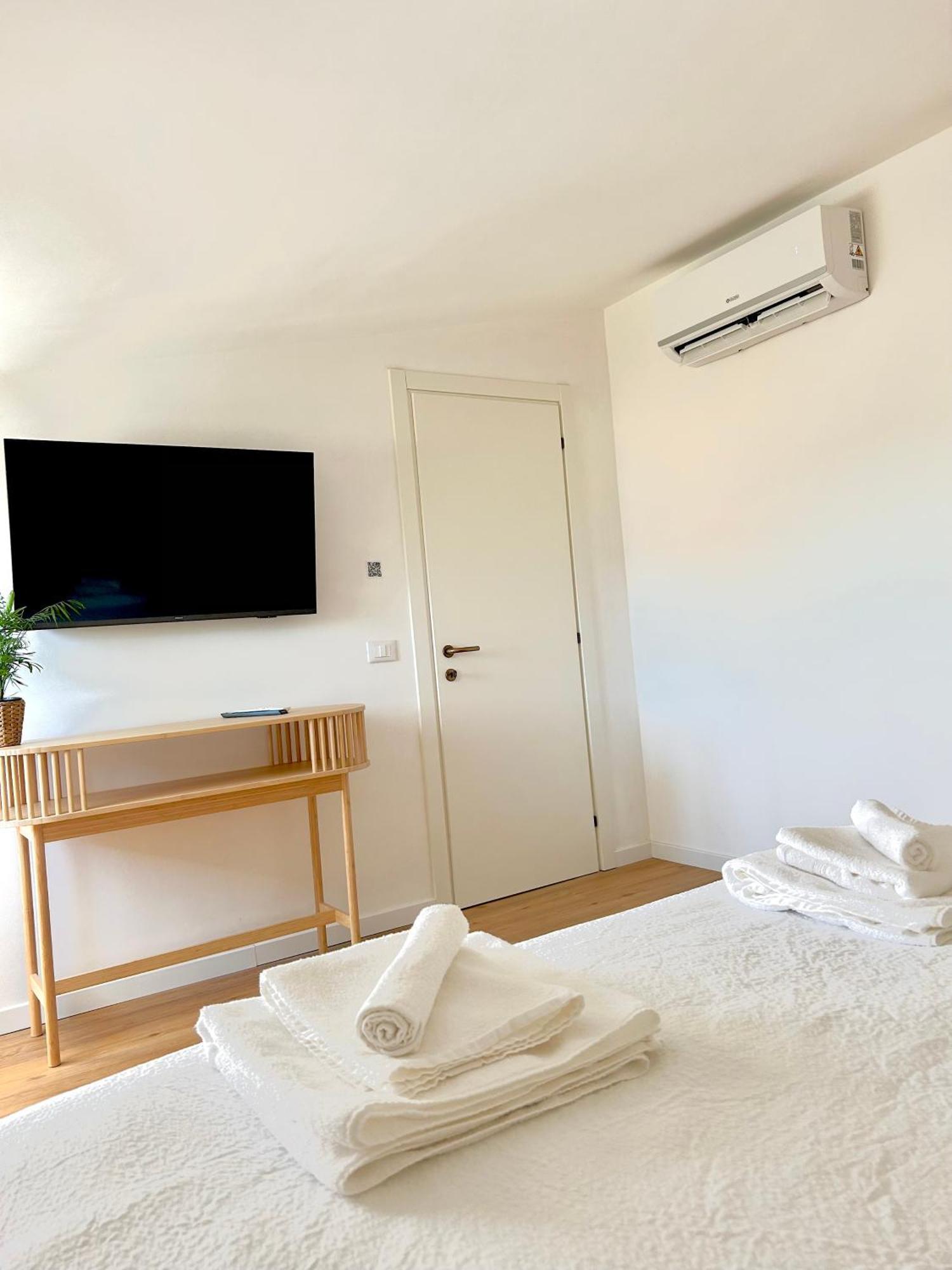 La Mansarda Sul Mare Apartment Montesilvano Luaran gambar